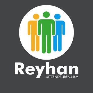 Reyhan Uitzendbureau B.V. .